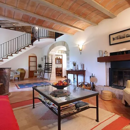 Villa Pascol