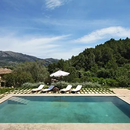 Villa Pascol