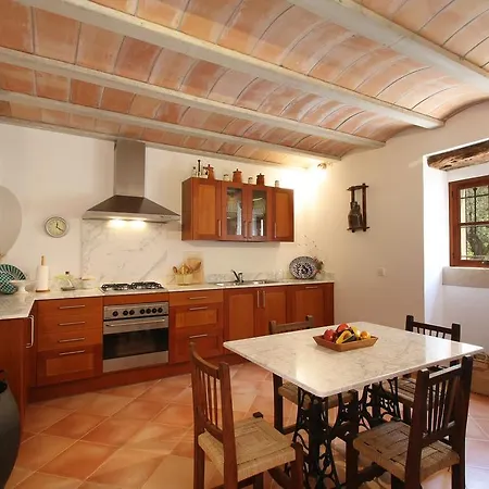 Villa Pascol
