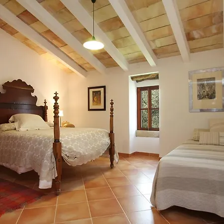 Villa Pascol Pollenca
