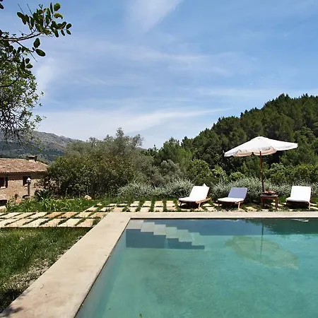 Pascol Villa