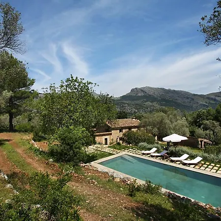 Pascol Villa *
