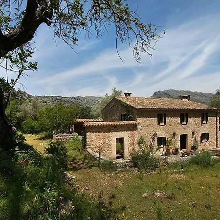Villa Pascol