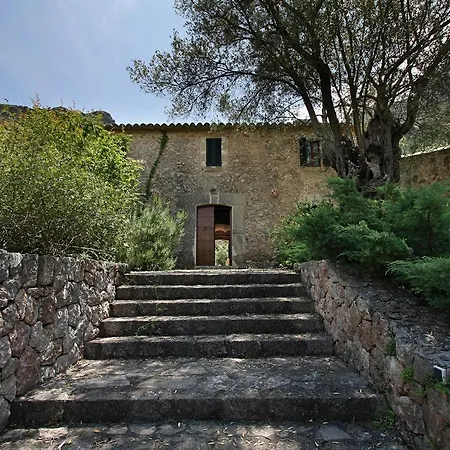 Villa Pascol *