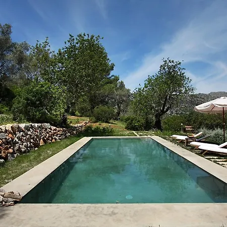 Villa Pascol *