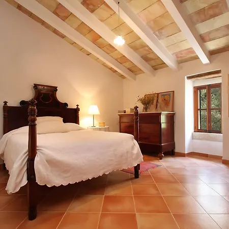 Villa Pascol Pollenca
