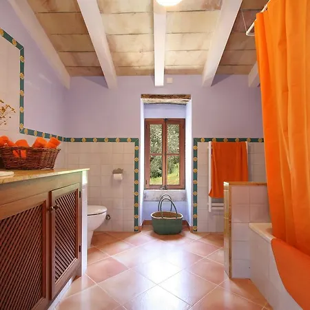 Villa Pascol Pollenca
