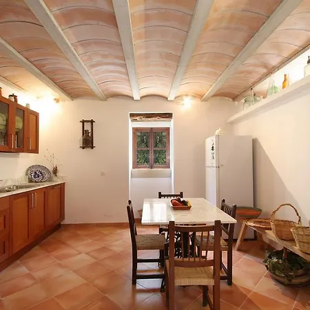 Pascol Villa *