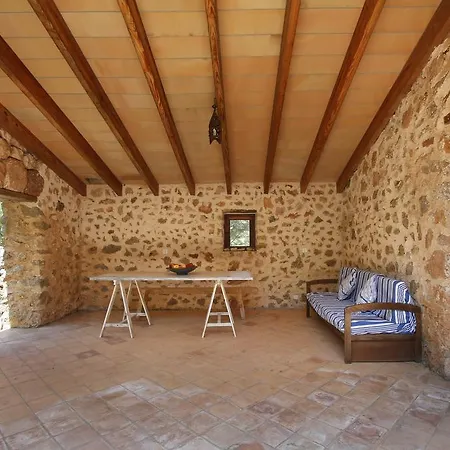 Pascol Villa Pollenca